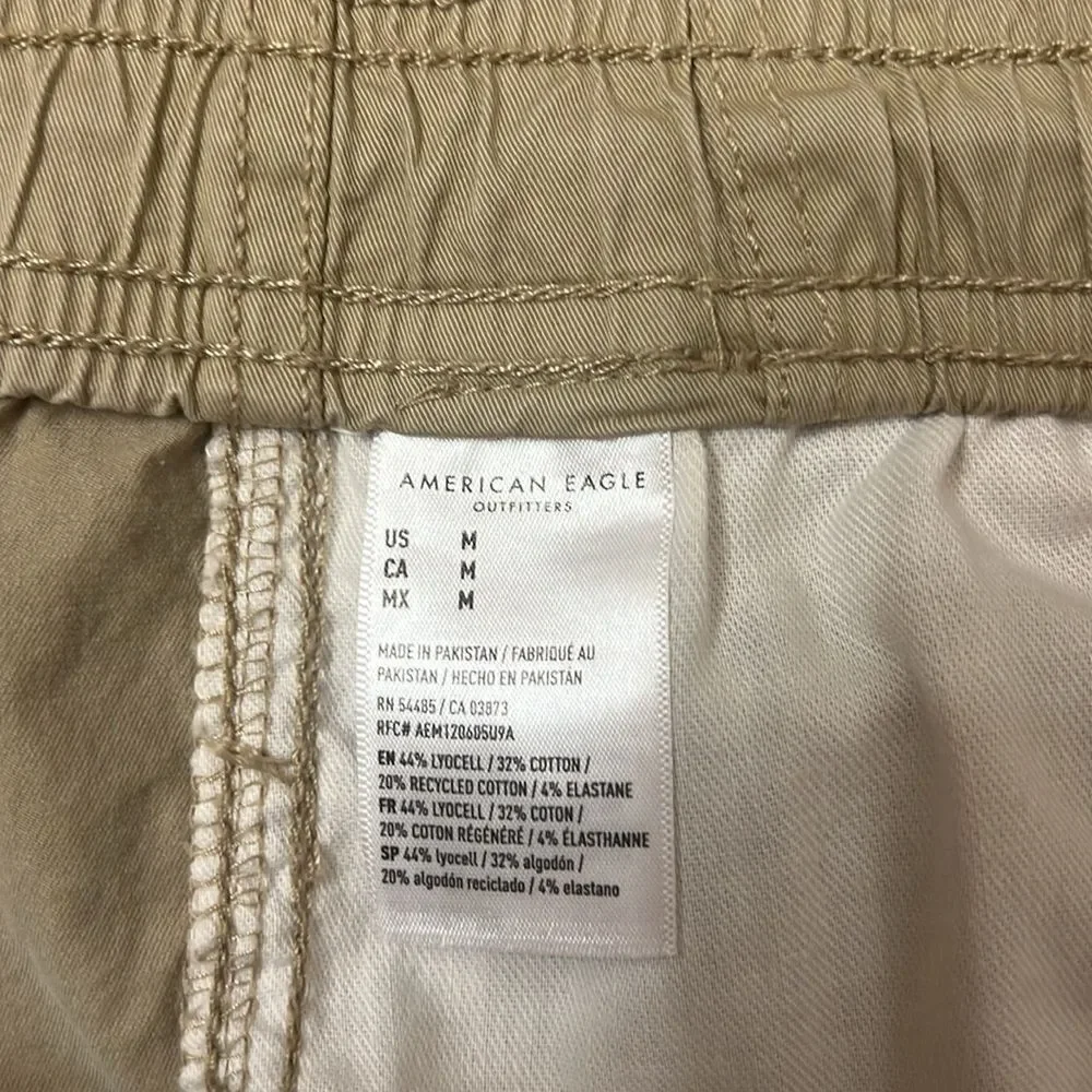 AE 5.5 Inch Shorts